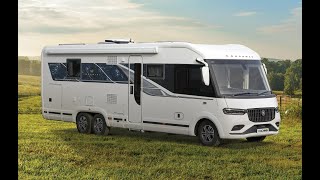 Coachman Travel Master Imperial 2024 [upl. by Anat297]