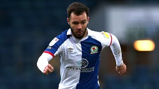 Adam Armstrong  All 64 goals for Blackburn Rovers [upl. by Alyosha552]