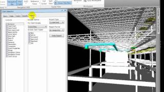 Navisworks Manage  Creating Digital Requests for Information [upl. by Nivle104]