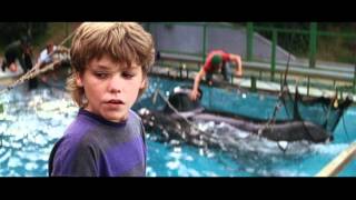 Free Willy 1993 trailer [upl. by Kalie]