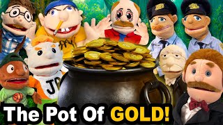 SML Movie The Pot Of Gold [upl. by Enyamart]