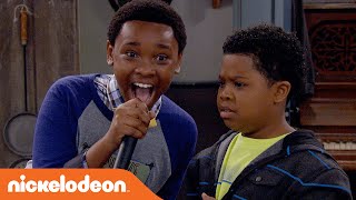 Haunted Hathaways  Haunted Charm School Clip  Nick [upl. by Sheppard]