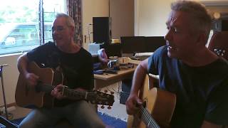 Doolin Dalton  Eagles cover by Barry Thomson [upl. by Arda19]