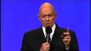 Stephen Covey Story At Sea [upl. by Levon175]