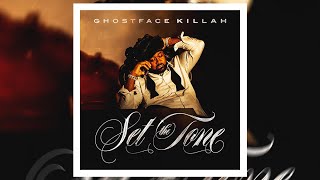 Ghostface Killah  Set The Tone Full Album [upl. by Carlson922]