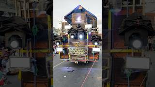 Sound system sdh audio 4 sub parathel karnaval campurdarat [upl. by Notneiuq]