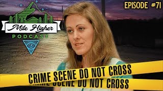 The Infamous Case Of Child Killer Diane Downs  Podcast 71 [upl. by Mowbray]