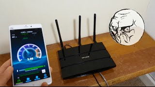 Plusnet Broadband Review  Why it Sucks [upl. by Suiratnod]