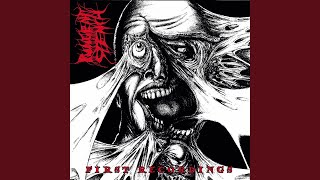 Pulsating Protoplasma Pungent Stench  Disharmonic Orchestra Split [upl. by Nirok]