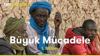 Büyük Mücadele  Zanzibar  TRT Belgesel [upl. by Joella871]