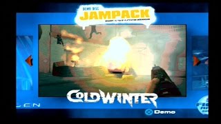 Jampack Demo Disc Volume 12 Part 8  Coldwinter [upl. by Other]