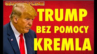 Służbom Putina nie udaje się ingerować w proces wyborczy w Stanach Zjednoczonych [upl. by Bomke]