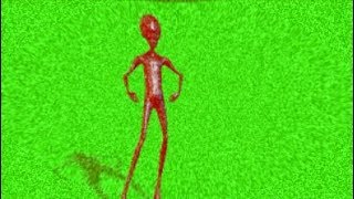 Howard the Alien EARRAPE Extended Version [upl. by Romain]