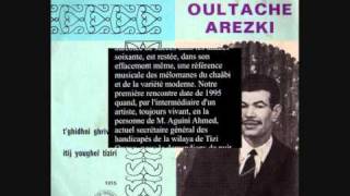 OULTACHE Arezki Huriyawmv [upl. by Lednew]