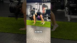 Stretch calves and hamstrings with an INCHWORM [upl. by Nosnarb]