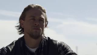 Sons Of Anarchy  Simple man [upl. by Heindrick]