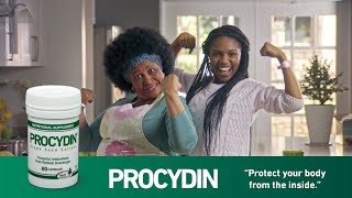 Improve Your Health with Procydin® [upl. by Mientao]