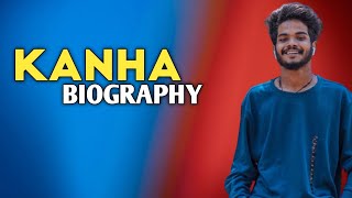 Kanha Mohanty Lifestyle amp Biography l Kanha Mohanty l [upl. by Weathers]