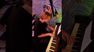 Canon in D  Pachelbel на пианино  piano music canon pachelbel pachelbelcanon [upl. by Bray217]