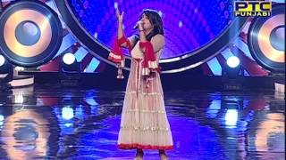 Voice Of Punjab Season 5  Prelims 2  Song  Kamli Yaar Di  Contestant Sonia Sharma  Amritsar [upl. by Brett]