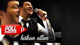 Hakan Altun  İstanbul Olmaz Olsun   Official Audio [upl. by Nylhtac142]