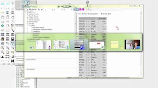 Handling 2nd order factors in AMOS [upl. by Nedgo]