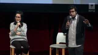 Hari Kondabolu Jokes and Conversations [upl. by Kingston]