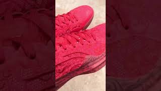 Li Ning Liren 4 IV V2  Red [upl. by Leanard]