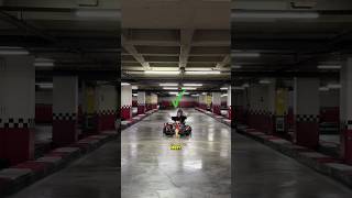 GOKART ile TAŞLARI DÜŞÜRMEME CHALLENGE 🚗 shorts gokart challenge funny emreuzunboy [upl. by Elna]