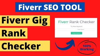 How to Rank Fiverr Gig on First Page 2021  Fiverr Gig Ranking 2021  Fiverr SEO  Fiverr Tips  SEO [upl. by Attenyw]