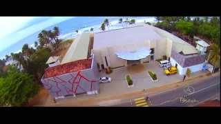 WEDDING STUDIO SATHYA Avenra Beach Hikkaduwa Documentary [upl. by Delbert]