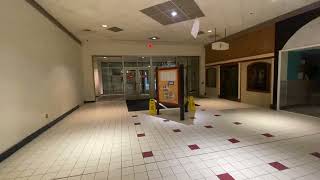 Last Days of The Harrisburg Mall Part 7 [upl. by Curry]