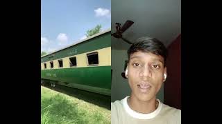 Train vs mobile railway viralvideo viral trending shorts [upl. by Aicilram]