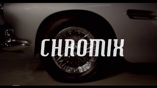 CHROMIX Renovator Chrome By FicTech [upl. by Pulsifer]