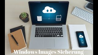 So erstellt man ein Windows Image Sicherung [upl. by Satterfield]