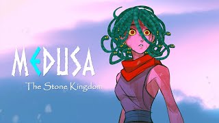 MEDUSA  The Stone Kingdom [upl. by Marice]