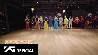 TREASURE  ‘음 MMM’ DANCE PERFORMANCE VIDEO HALLOWEEN ver [upl. by Aborn]