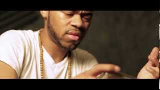 Devvon Terrell  My Senses Official Video [upl. by Lauree168]