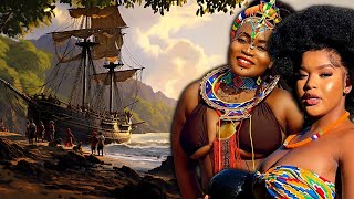 How Africans Discovered America First Before Christopher Columbus [upl. by Mcnalley227]