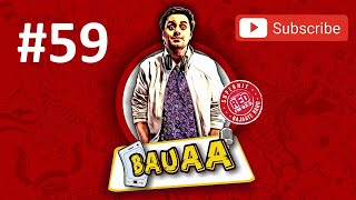 BAUAA Pranks Top 10 Bauaa Ki Comedy part 59 Bauaa Pranks nandkishorebairagi 1920x1080p [upl. by Jonell]