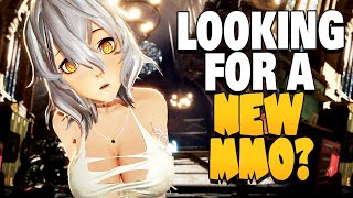 New MMORPGs Releasing in March 2024  What MMO Should You Play [upl. by Acinnod]