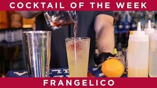 Frangelico [upl. by Corbett]