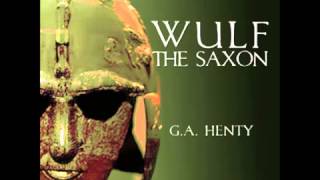 Wulf the Saxon FULL Audiobook [upl. by Maura]