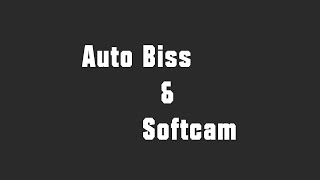 GTMedia V8 UHD Satellite Receiver Auto Biss amp Softcam  Part 2 [upl. by Ellebanna937]