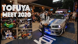 “TOFUYA MEET 2020” The Heart of Japanese Subculture in Thailand [upl. by Feeney]