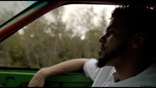 J Cole – Fire Squad Official Music Video [upl. by Stanley610]