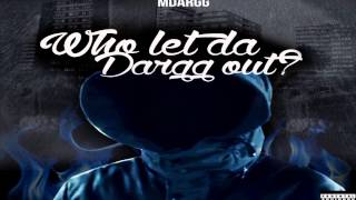 150 MDARGG CAPO amp DRIBBLEZ FT 410 RENDO  FIRE MDargg RendoCr4sh [upl. by Yeltnarb]