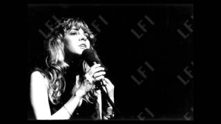 Gods Garden  Stevie Nicks [upl. by Ruel575]