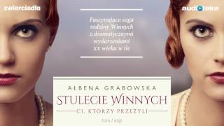 quotStulecie Winnych Ci którzy przeżyliquot  audiobook [upl. by Benedetta603]