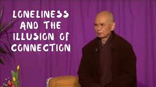 Looking Deeply Into The Nature of Things Thich Nhat Hanh [upl. by Skelton]